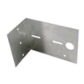 Staffa Rinforzata per Riflettori CFL